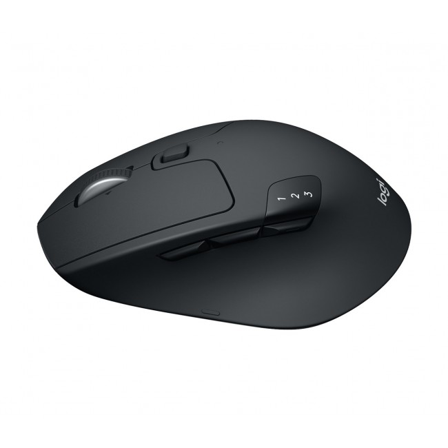 Logitech M720 Triathlon Mouse Logitech M720 Triathlon Mouse