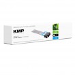 KMP 1645,4003 ink cartridge 1 pc(s) Compatible Cyan