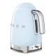Smeg 50's Style Kettles KLF04PBEU Pastel Blue