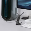 TP-Link Archer TBE400UH WLAN 2882 Mbit/s TP-Link Archer TBE400UH WLAN 2882 Mbit/s