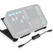 TC Helicon goXLR Desk Stand desk stand for the goXLR