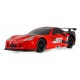Amewi Corvette C6R Radio-Controlled (RC) model Drift car Electric engine 1:18