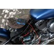 Ansmann 1001-0142 vehicle battery charger 6 - 12 V Black