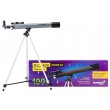 Levenhuk Blitz 50 Base Refractor 100x Grey