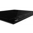 Teka IZF 68700 MST BK Black Built-in 60 cm Zone induction hob 4 zone(s)