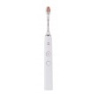 Philips HX9911/19 electric toothbrush Adult Sonic toothbrush White