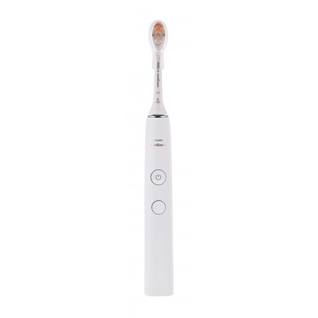 Philips HX9911/19 electric toothbrush Adult Sonic toothbrush White