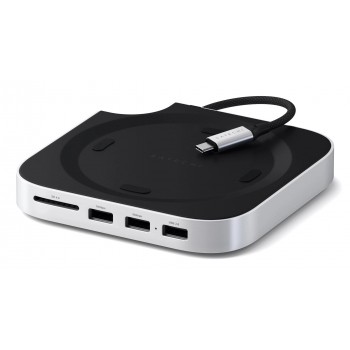 Satechi Stand Hub for Mac Mini (M4)