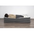 Bestway Tritech Queen Air Mattress with Built-in USB Pump 2.03 m x 1.52 m x 36 cm Bestway Tritech Queen Air Mattress with Built-in USB Pump 2.03 m x 1.52 m x 36 cm