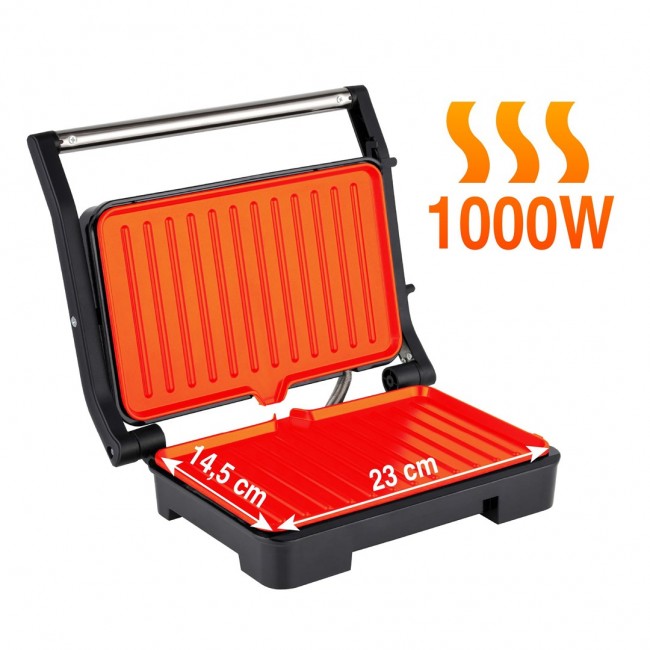 ELDOM CONTACT GRILL GK110