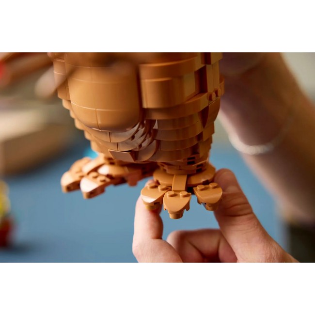 LEGO IDEAS 21370 E.T. the Extra-Terrestrial