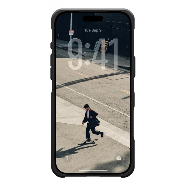 Urban Armor Gear 114518113940 mobile phone case 17.5 cm (6.9