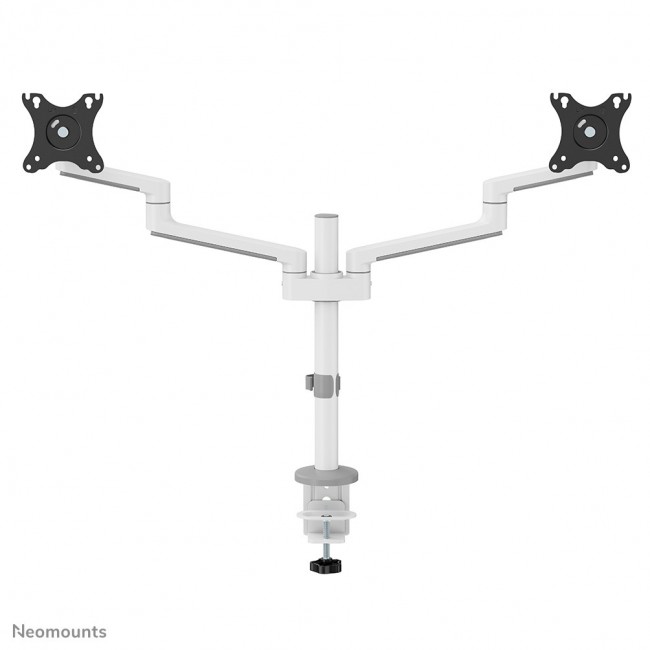 Neomounts DS60-425WH2 Monitor arm 17-27