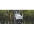 Imou Cruiser SC 4G 3MP Spherical IP security camera Outdoor 2304 x 1296 pixels Ceiling/wall Imou Cruiser SC 4G 3MP Spherical IP security camera Outdoor 2304 x 1296 pixels Ceiling/wall