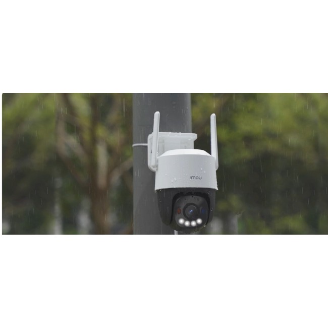 Imou Cruiser SC 4G 3MP Spherical IP security camera Outdoor 2304 x 1296 pixels Ceiling/wall Imou Cruiser SC 4G 3MP Spherical IP security camera Outdoor 2304 x 1296 pixels Ceiling/wall