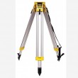 Laser tripod, height 107-173cm