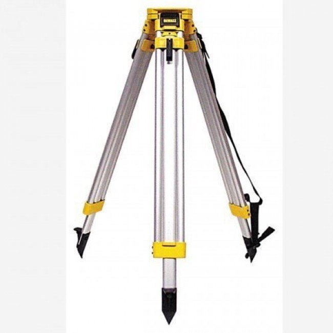 Laser tripod, height 107-173cm