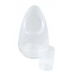 Medisana FSS facial sauna White