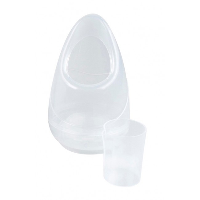 Medisana FSS facial sauna White