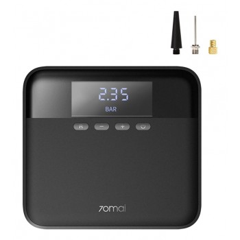 70mai TP03 air compressor DC/Cigar lighter