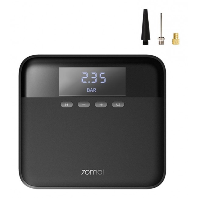 70mai TP03 air compressor DC/Cigar lighter