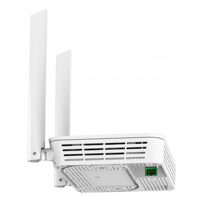 Cudy GP1200 wireless router Gigabit Ethernet Dual-band (2.4 GHz / 5 GHz) White