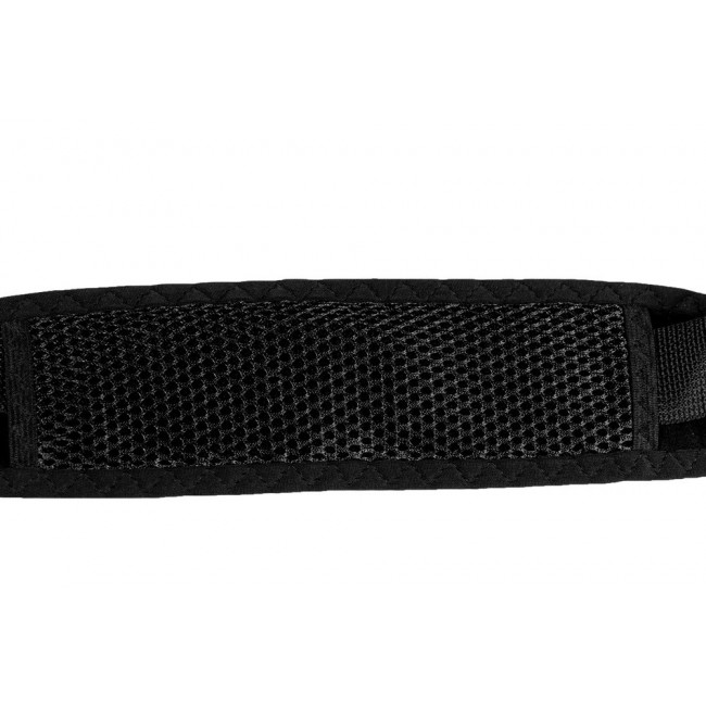 Mesh Arm Sling O-1501/CZA/M REHAFUND, Black