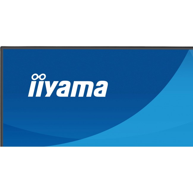 iiyama ProLite X2491H-B1 computer monitor 60.5 cm (23.8 iiyama ProLite X2491H-B1 computer monitor 60.5 cm (23.8