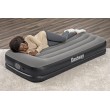 Bestway Tritech Twin Air Mattress with Built-in USB Pump 1.91 m x 97 cm x 36 cm