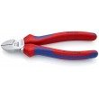 Knipex 70 05 160 plier Diagonal-cutting pliers