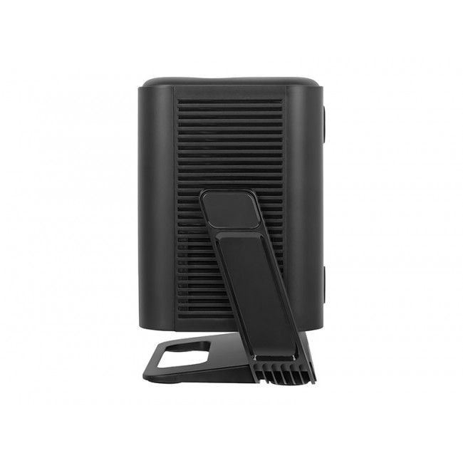 BLOW AndroidTV FullHD MaxView portable projector black