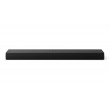 LG S60T Black 3.1 channels 340 W