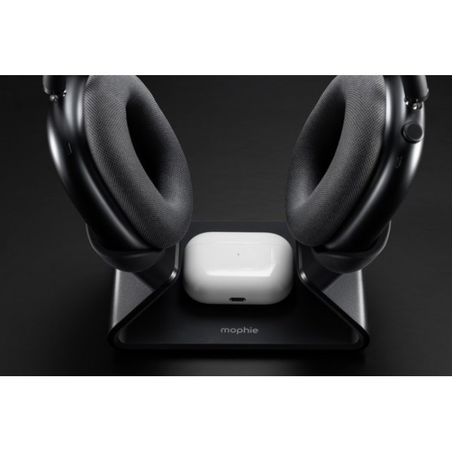 mophie AirPods Max Charging Stand mophie AirPods Max Charging Stand