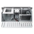 Chieftec UNC-409S-B-OP computer case Rack Black