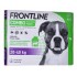 Frontline Combo Spot-on L - Parasite drops for dogs - 3 x 2,68 ml