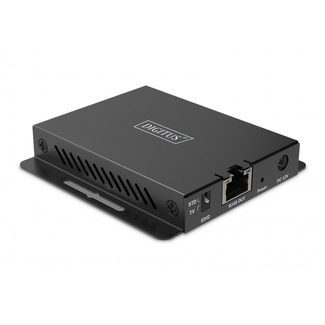 Digitus HDMI extender set, 4K/120Hz, 30 m