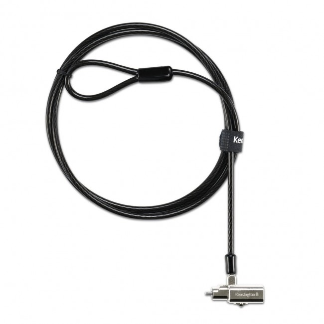 Kensington Universal 3-in-1 2.0 Keyed Laptop Lock Kensington Universal 3-in-1 2.0 Keyed Laptop Lock