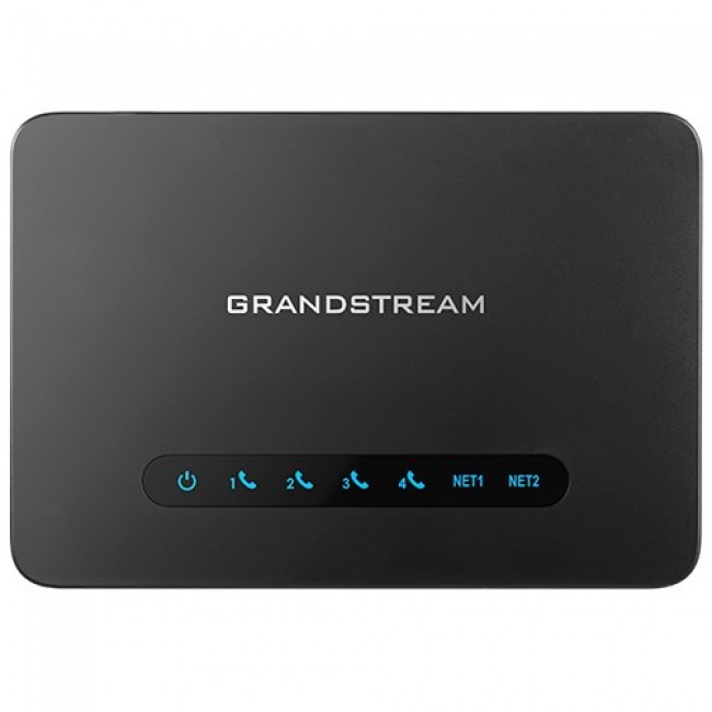 Grandstream HT ATA 814v2