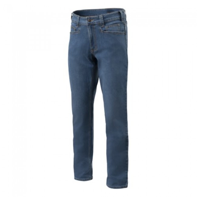 Spodnie Treadstone Jeans - Ocean Blue