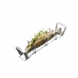 GEFU Fish rack BBQ