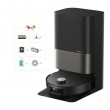 Dreame X50 Ultra Complete cleaning robot (Black)