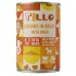 TILLO Chunks in gravy Duck - wet dog food - 415g