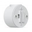 Ubiquiti UACC-Camera-CJB-W Junction box Ubiquiti UACC-Camera-CJB-W Junction box