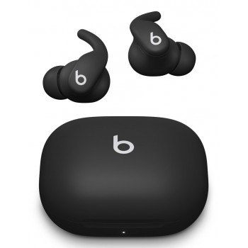 Beats Powerbeats Fit wireless earbuds black