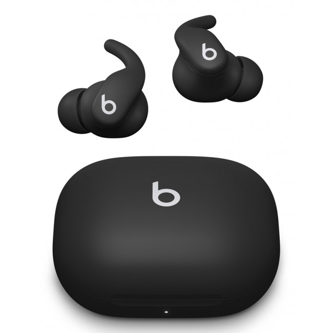 Beats Powerbeats Fit wireless earbuds black