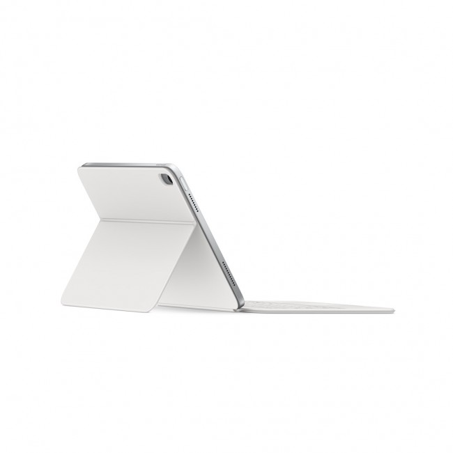 Apple Magic QWERTY English Aluminium Apple Magic QWERTY English Aluminium