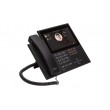 Auerswald COMfortel D-600 IP phone Black TFT