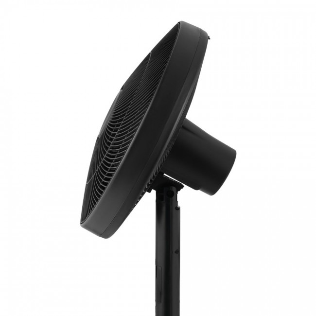 2-in-1 pedestal and desk fan NOVEEN F535 16