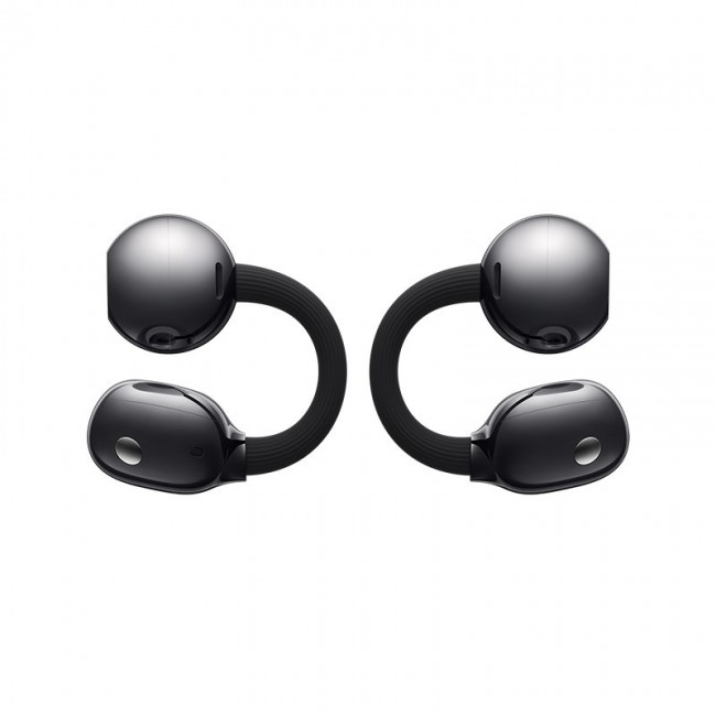 Huawei FreeClip 2 Headset True Wireless Stereo (TWS) In-ear Music Bluetooth Black