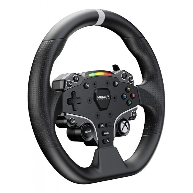 Moza Racing ESX Steering Wheel Moza Racing ESX Steering Wheel